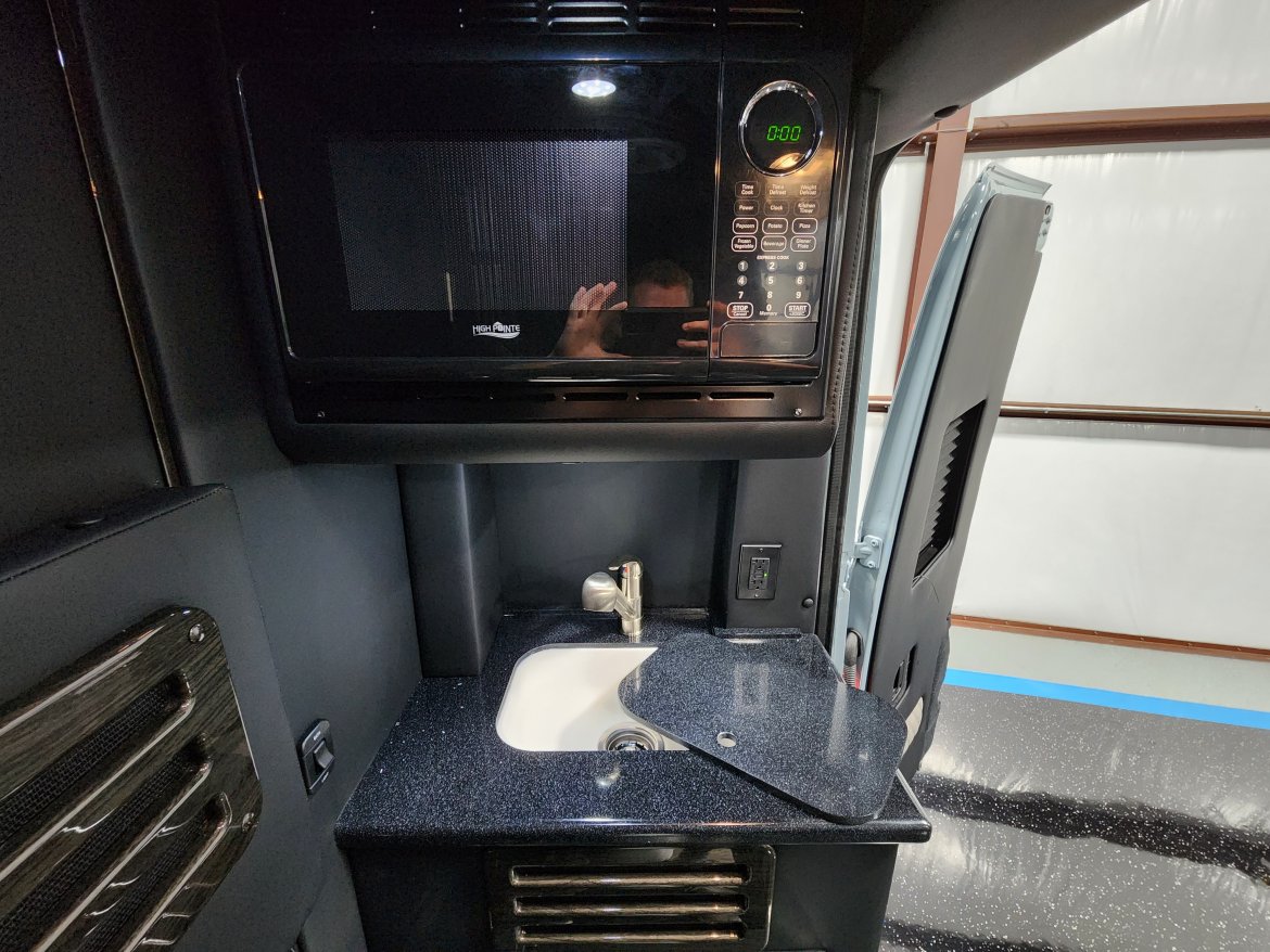 Sprinter for Sale in Cypress, TX - Photo 11