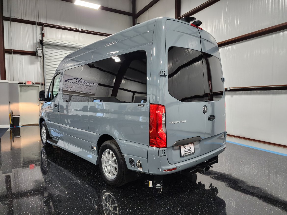 Sprinter for Sale in Cypress, TX - Photo 14
