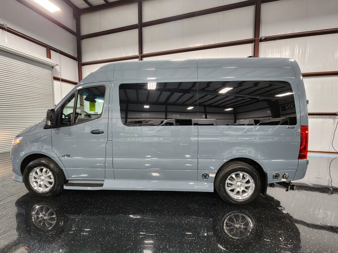Sprinter for Sale in Cypress, TX - Photo 16