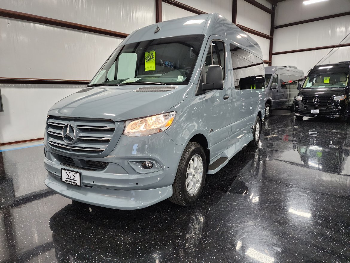 Sprinter for Sale in Cypress, TX - Photo 17