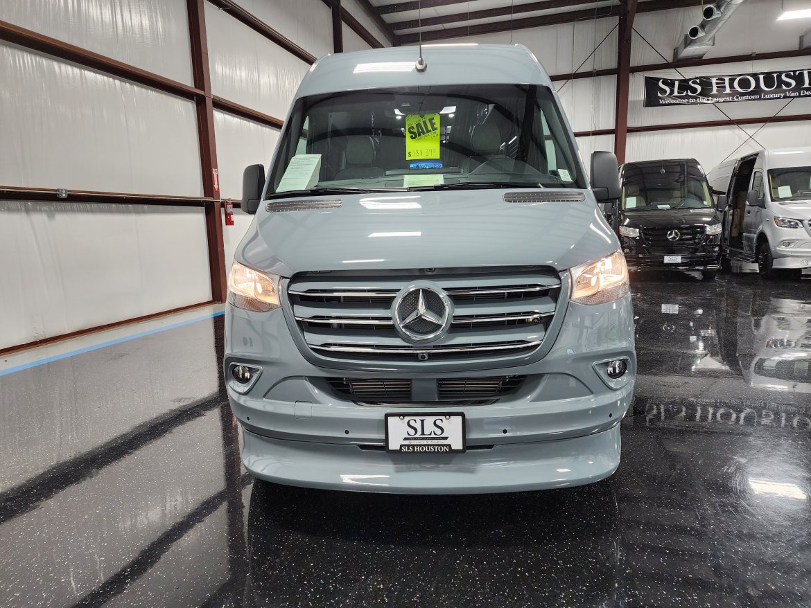 Sprinter for Sale in Cypress, TX - Photo 18