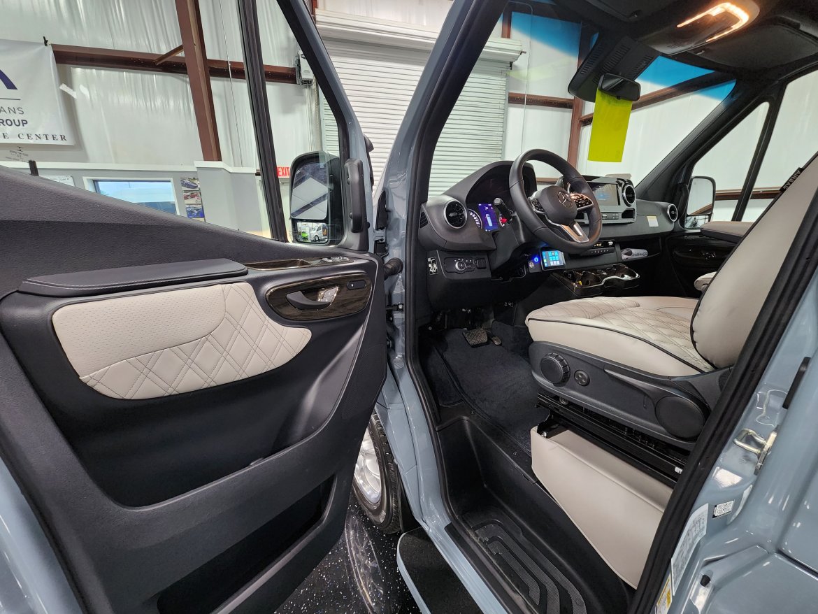 Sprinter for Sale in Cypress, TX - Photo 19