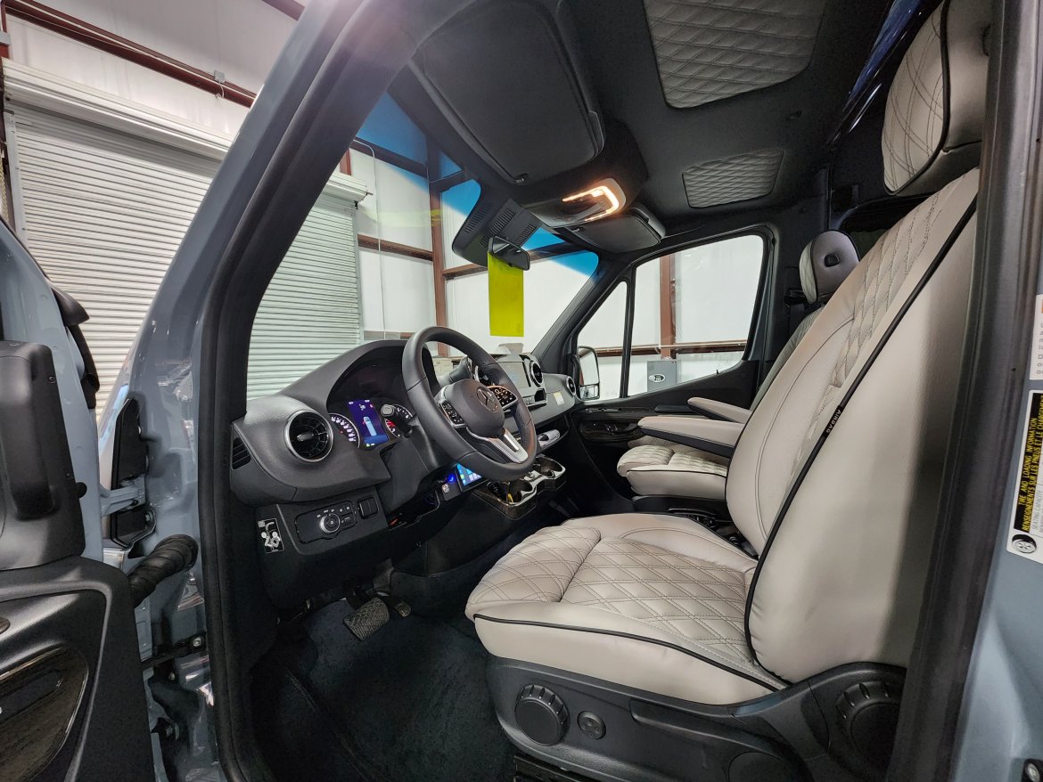 Sprinter for Sale in Cypress, TX - Photo 20