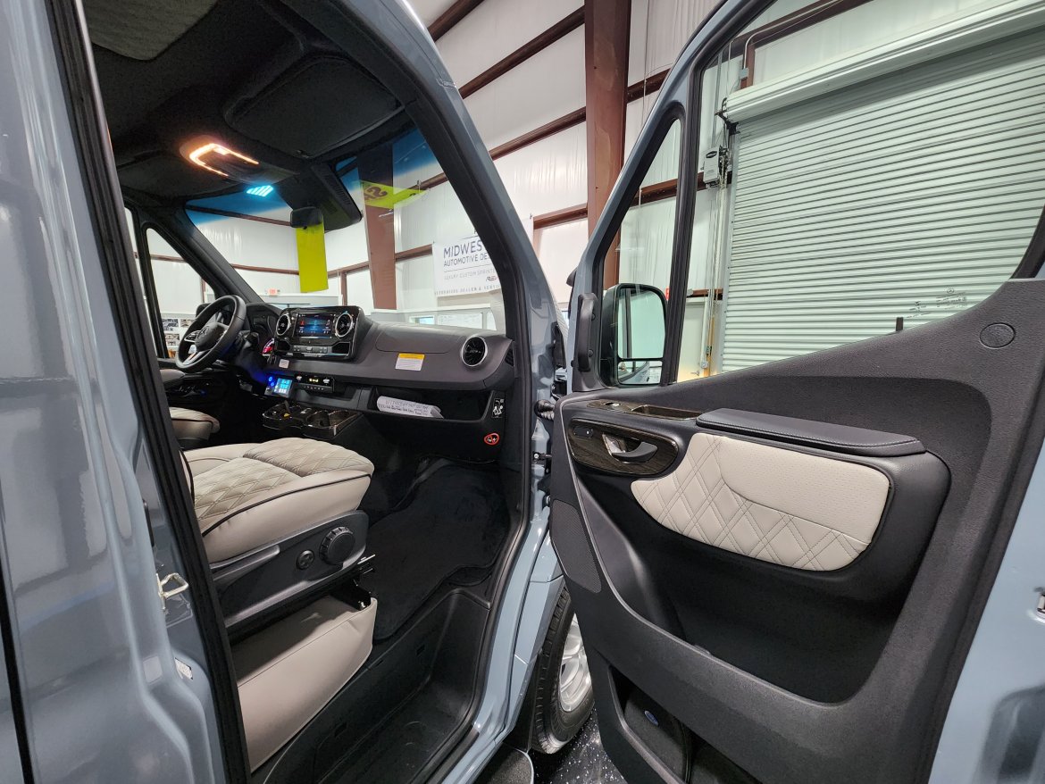 Sprinter for Sale in Cypress, TX - Photo 31