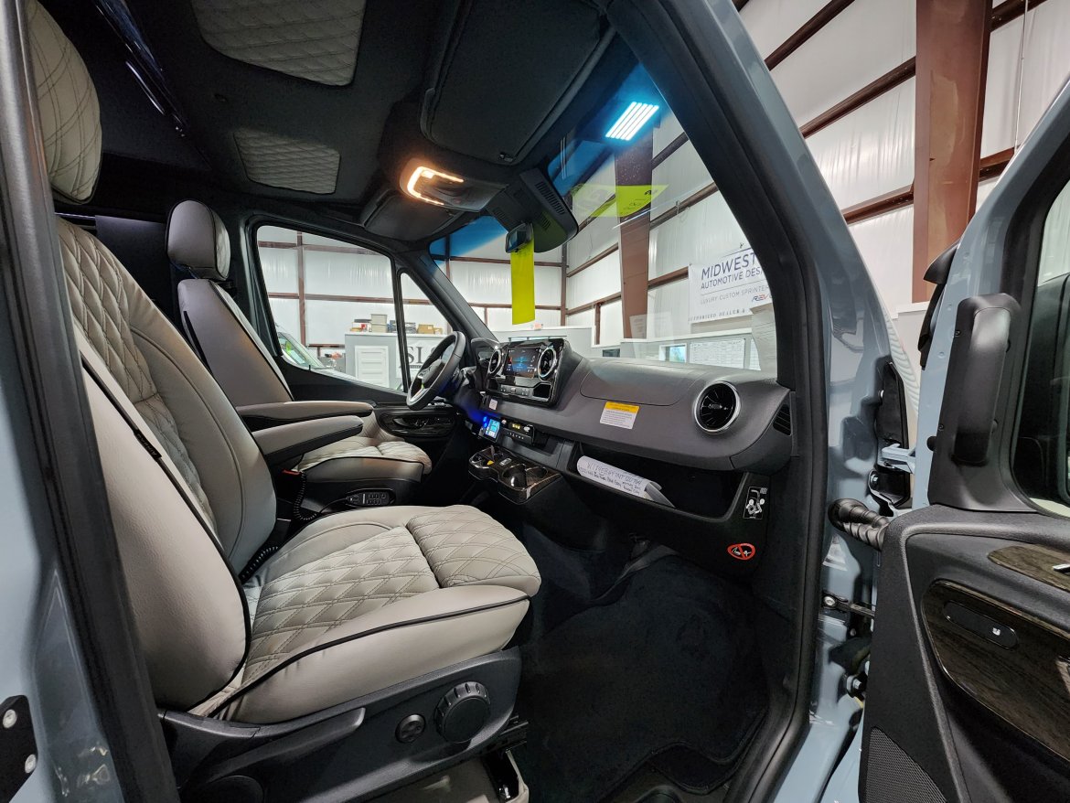 Sprinter for Sale in Cypress, TX - Photo 30