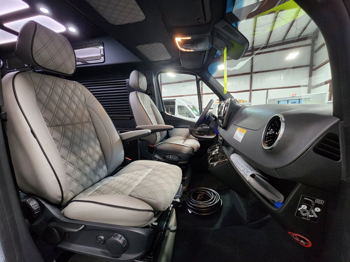 Sprinter for Sale in Cypress, TX - Photo 29