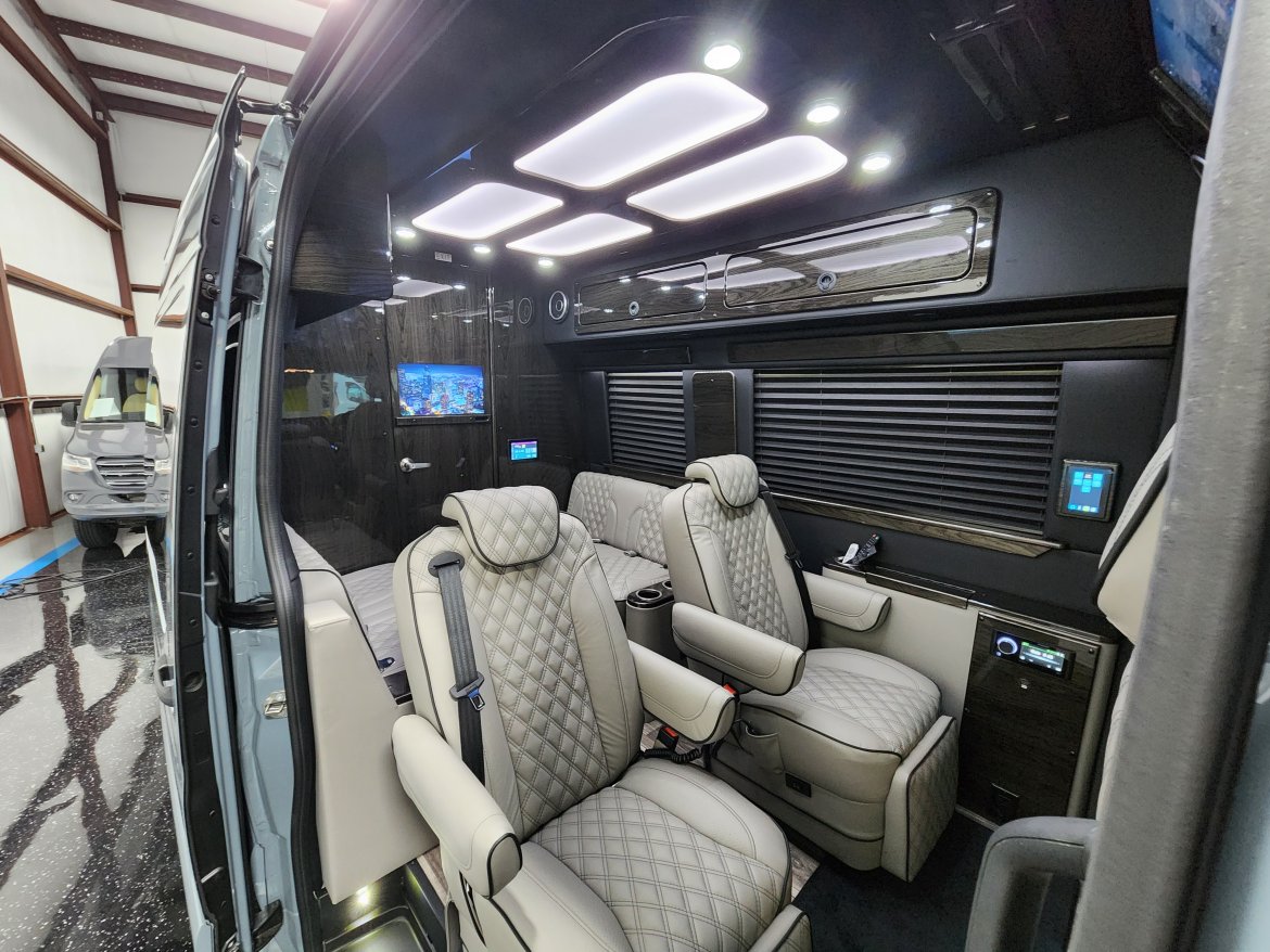 Sprinter for Sale in Cypress, TX - Photo 32