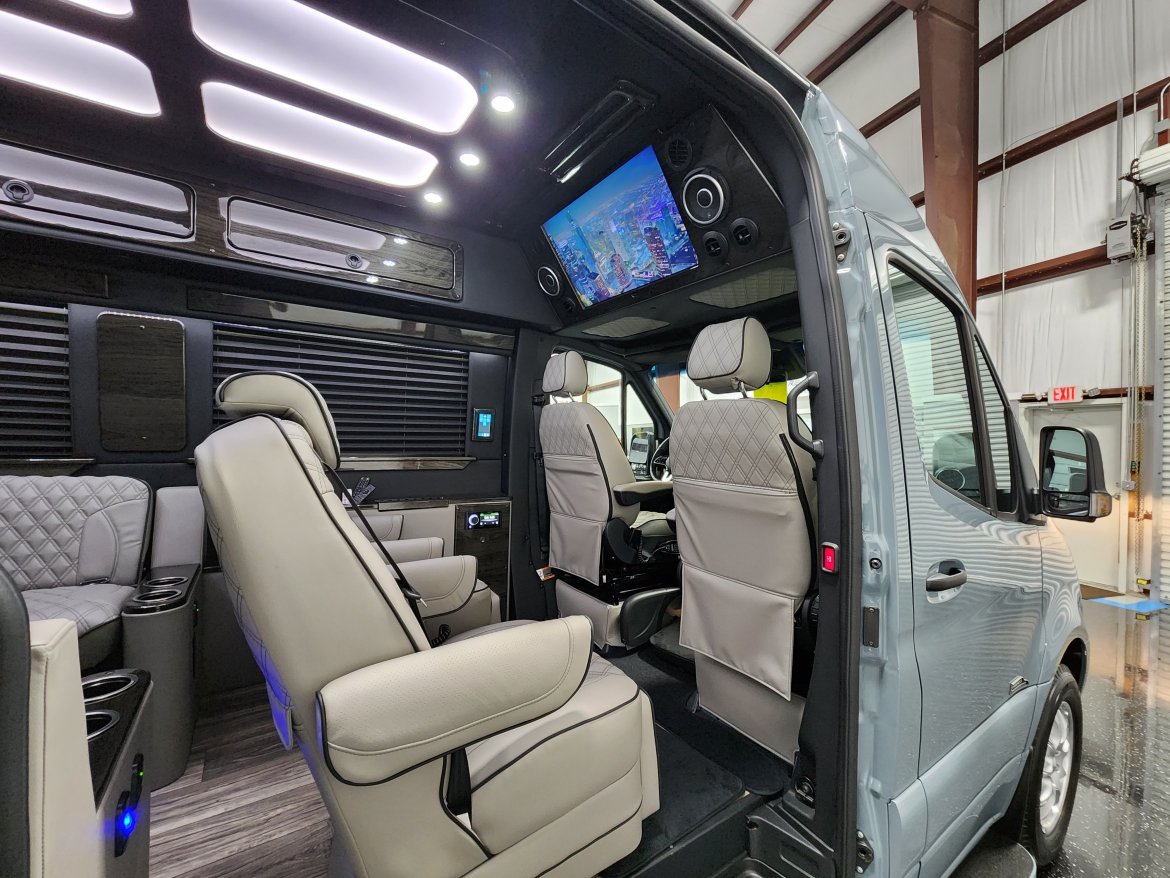 Sprinter for Sale in Cypress, TX - Photo 33