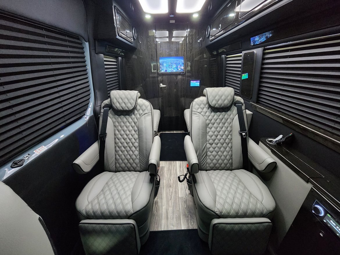 Sprinter for Sale in Cypress, TX - Photo 35