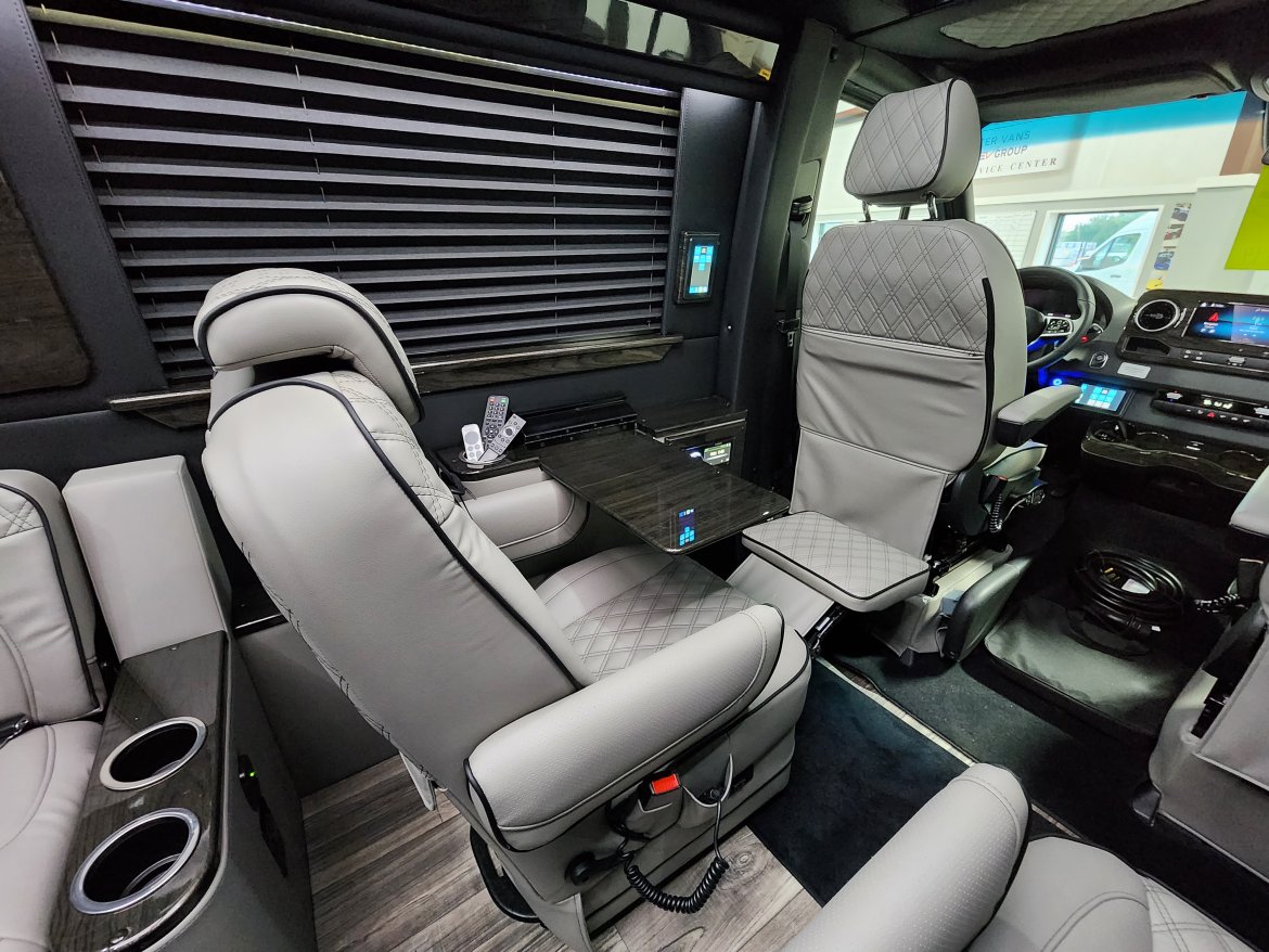 Sprinter for Sale in Cypress, TX - Photo 37