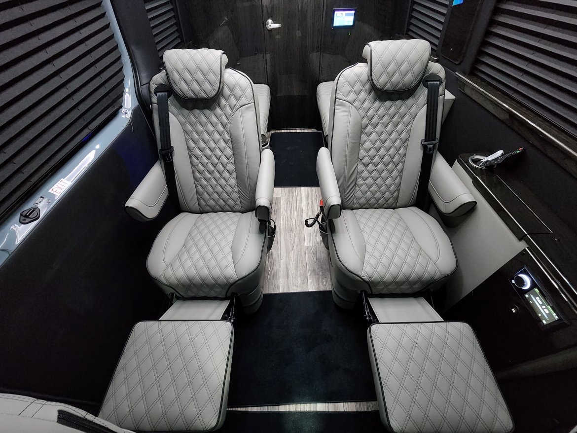 Sprinter for Sale in Cypress, TX - Photo 38