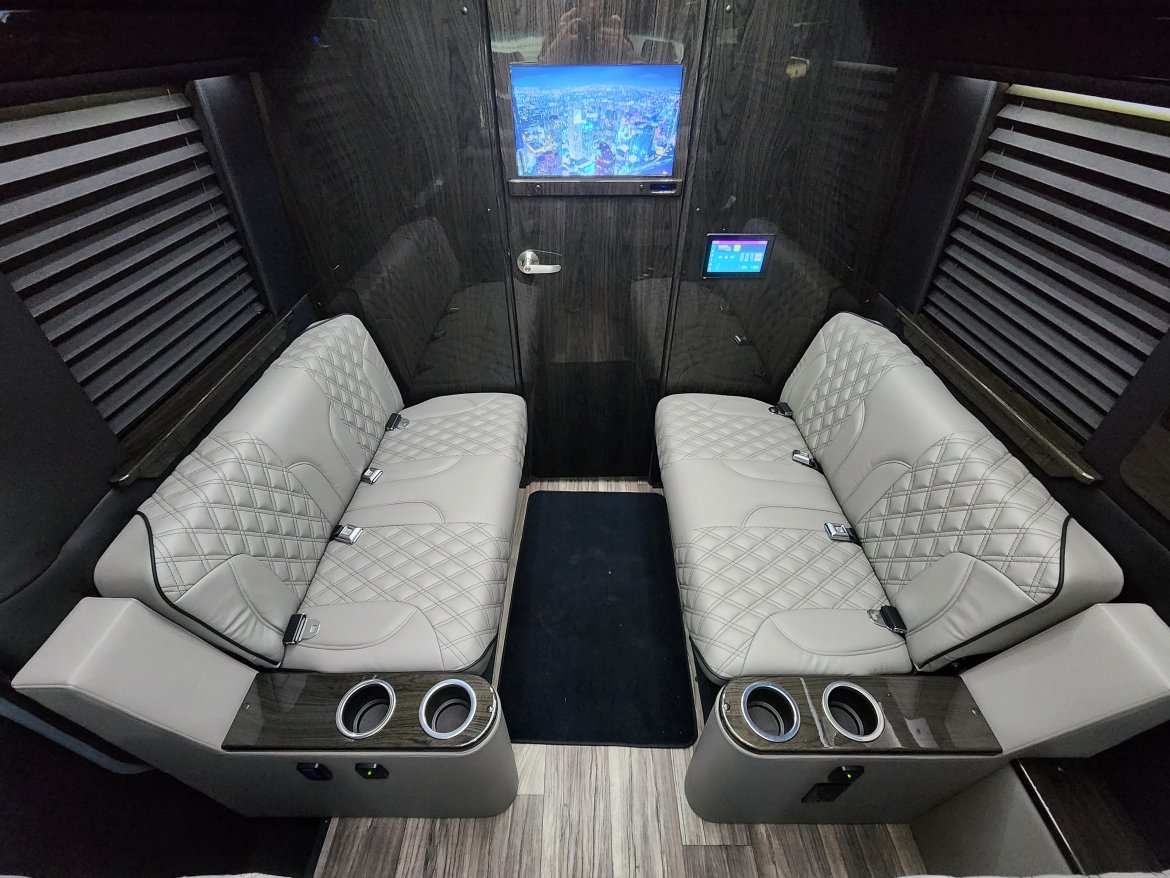Sprinter for Sale in Cypress, TX - Photo 40