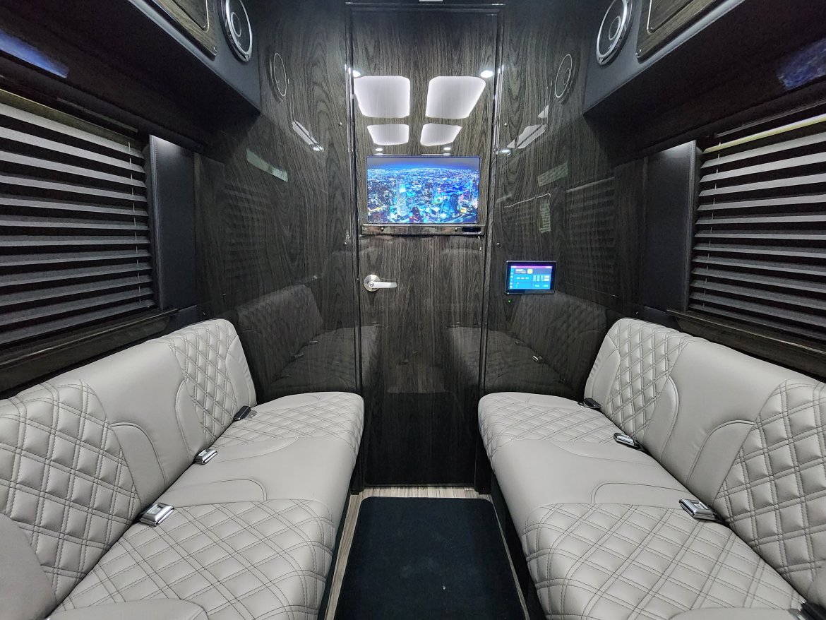Sprinter for Sale in Cypress, TX - Photo 41