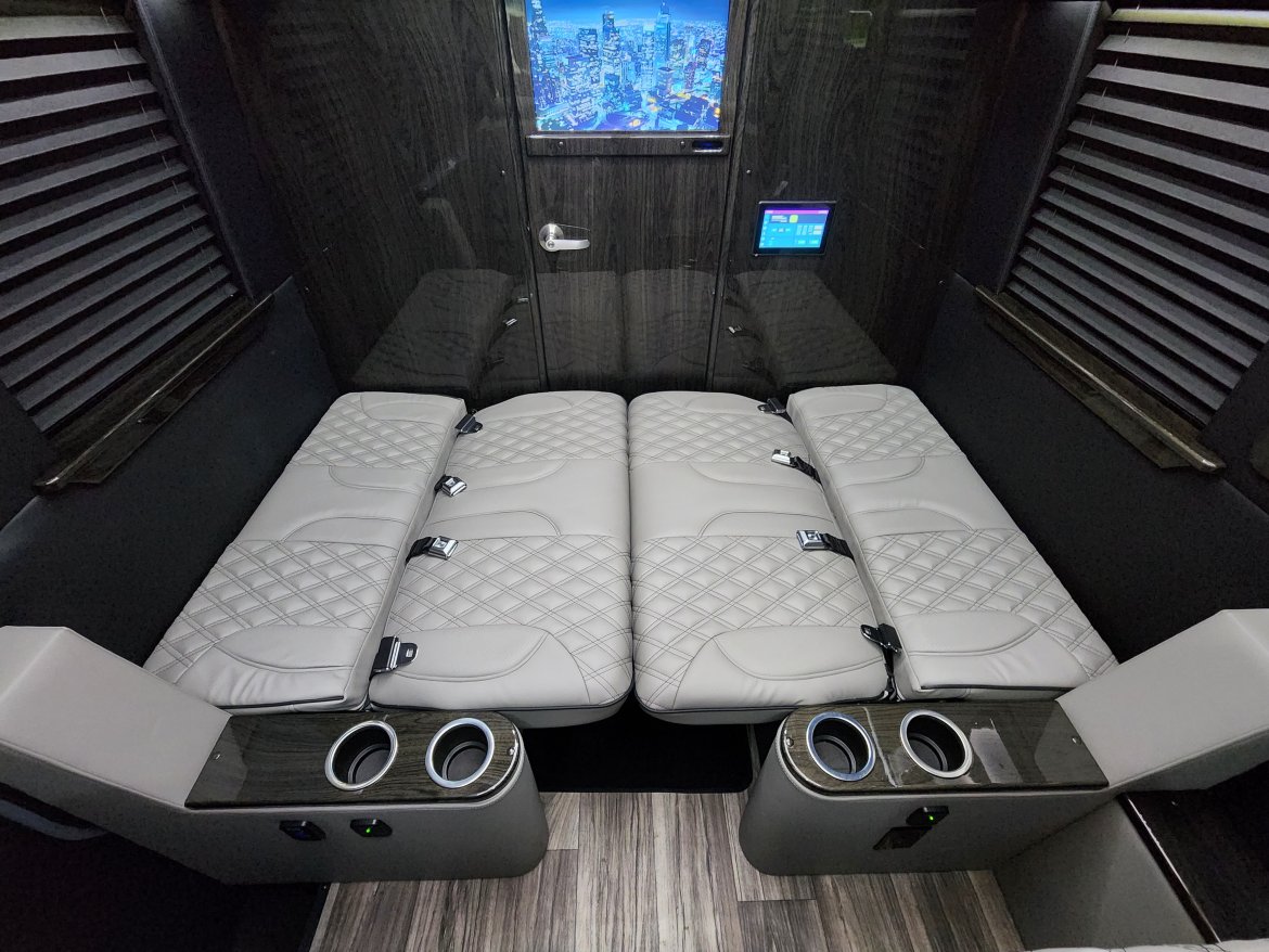Sprinter for Sale in Cypress, TX - Photo 42