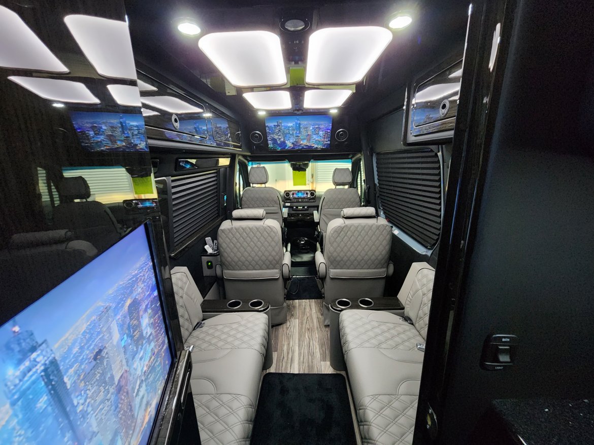 Sprinter for Sale in Cypress, TX - Photo 44