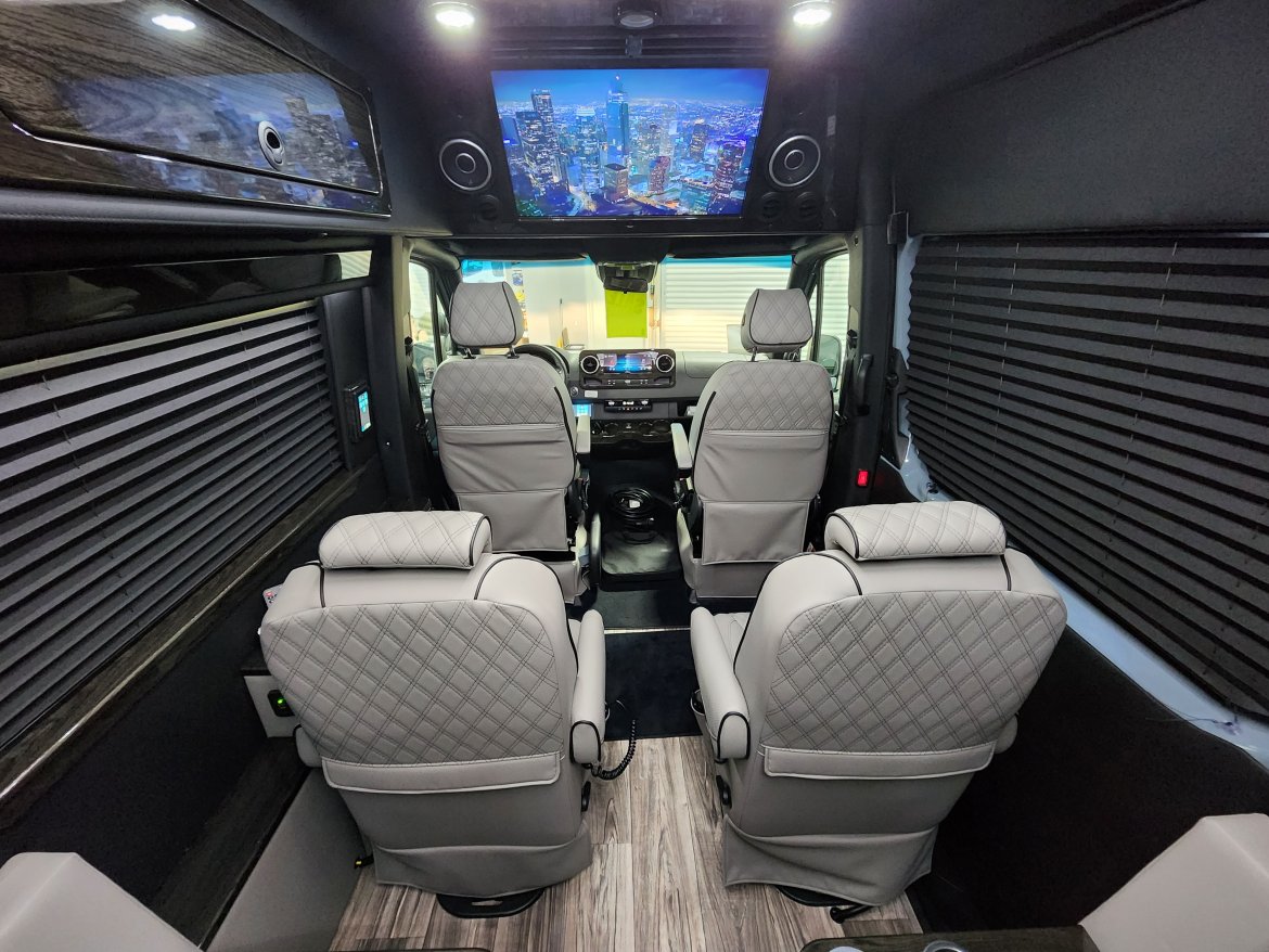 Sprinter for Sale in Cypress, TX - Photo 47