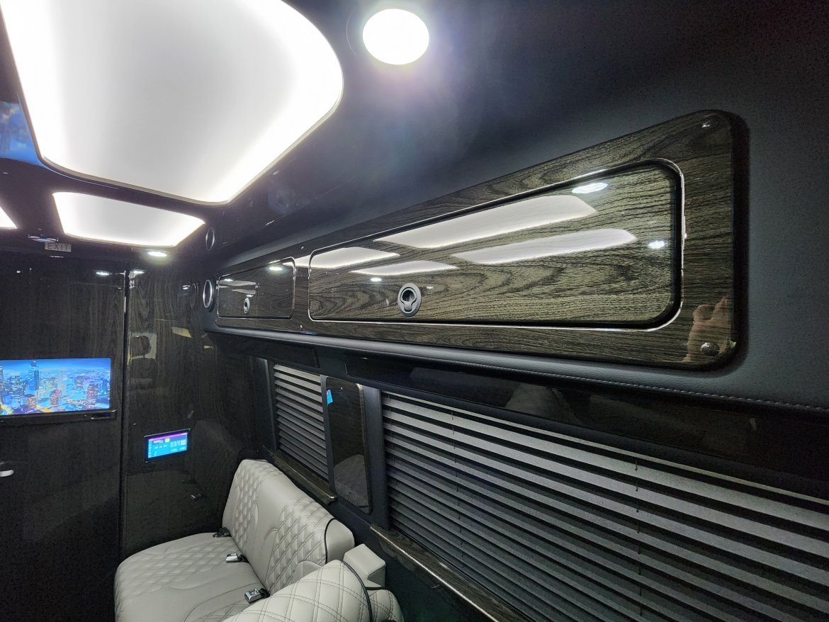 Sprinter for Sale in Cypress, TX - Photo 45