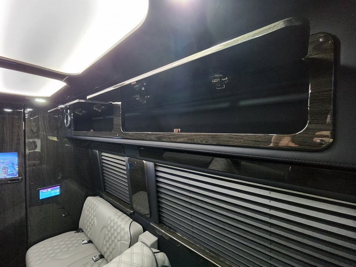 Sprinter for Sale in Cypress, TX - Photo 48