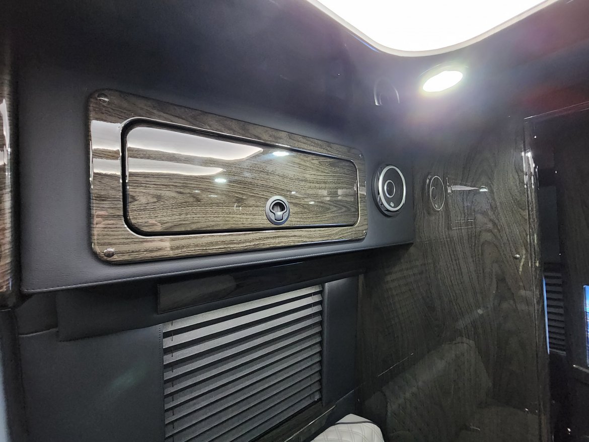 Sprinter for Sale in Cypress, TX - Photo 49