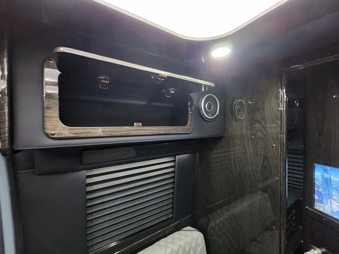 Sprinter for Sale in Cypress, TX - Photo 46
