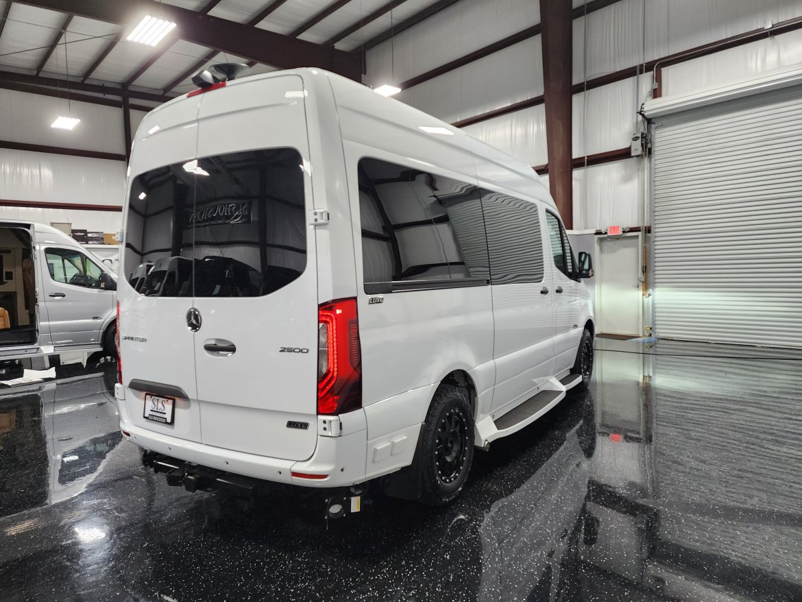 Sprinter for Sale in Cypress, TX - Photo 3