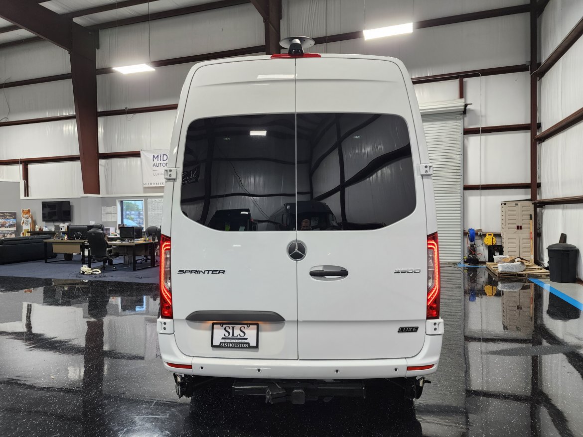 Sprinter for Sale in Cypress, TX - Photo 4