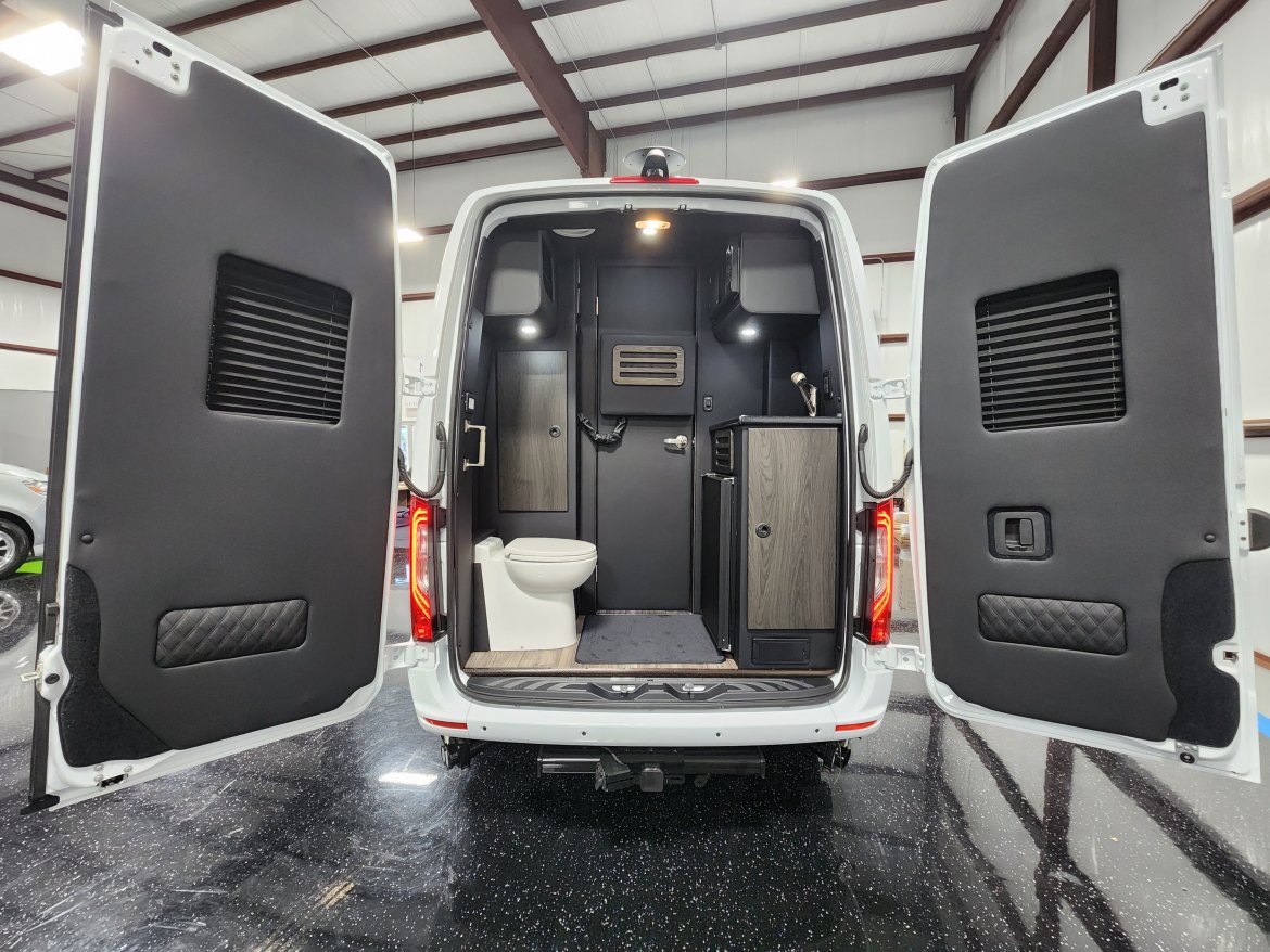 Sprinter for Sale in Cypress, TX - Photo 5
