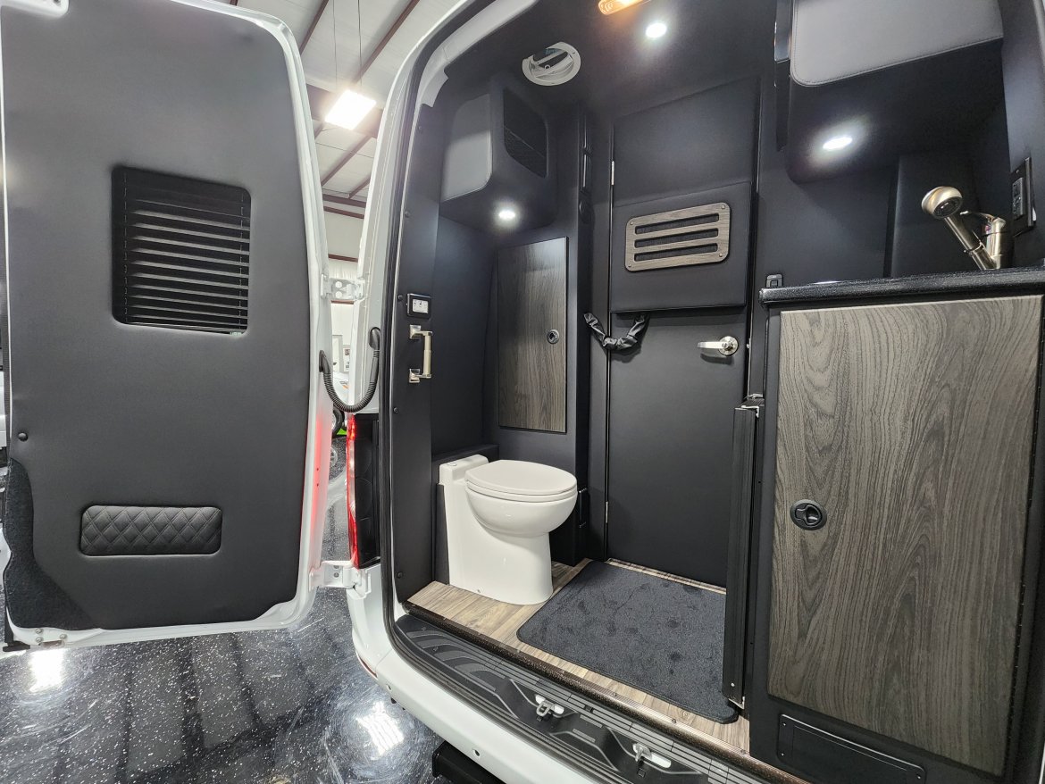 Sprinter for Sale in Cypress, TX - Photo 6