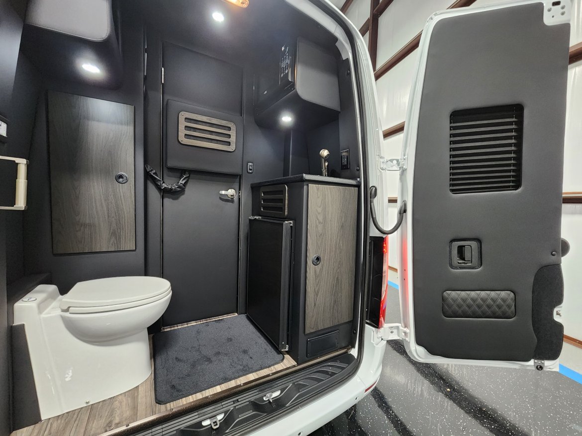 Sprinter for Sale in Cypress, TX - Photo 7