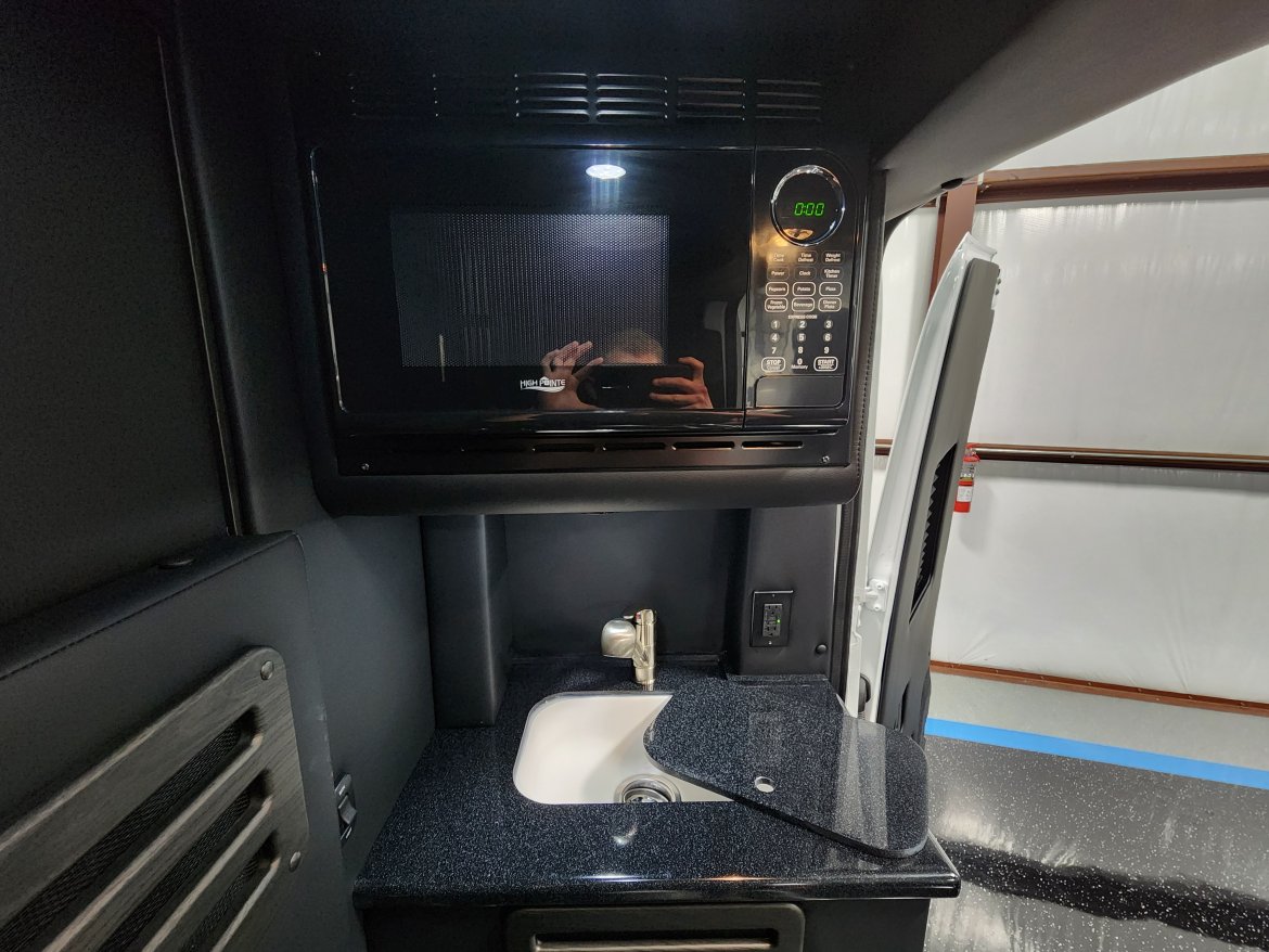Sprinter for Sale in Cypress, TX - Photo 10