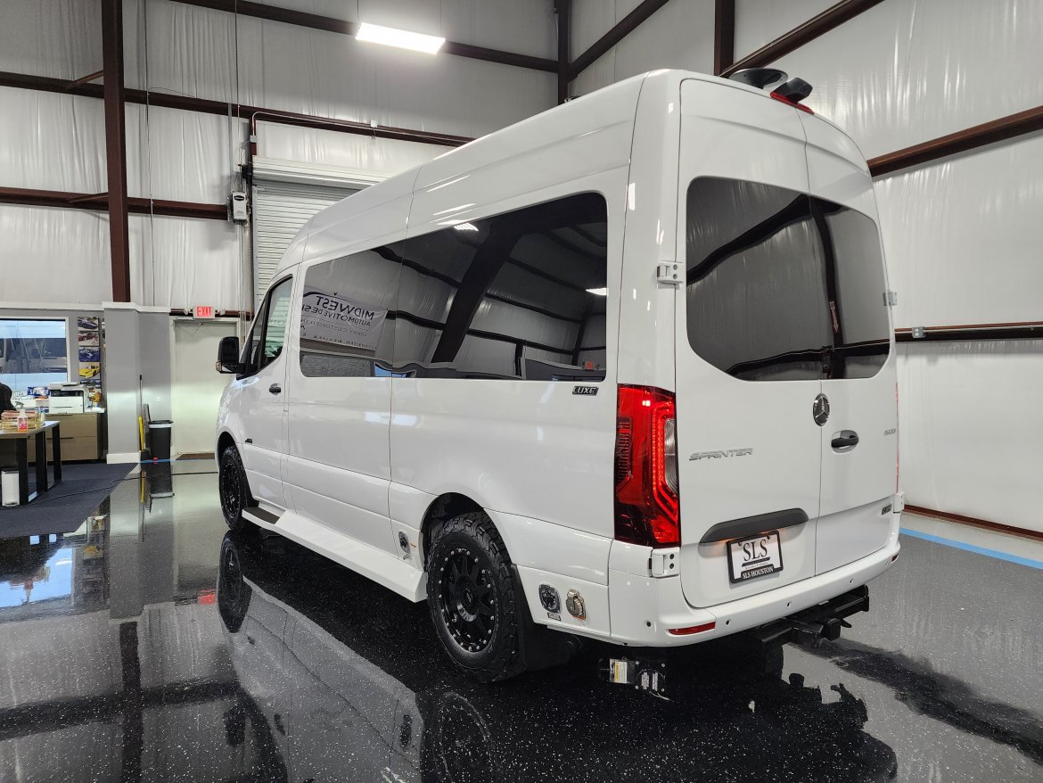 Sprinter for Sale in Cypress, TX - Photo 13