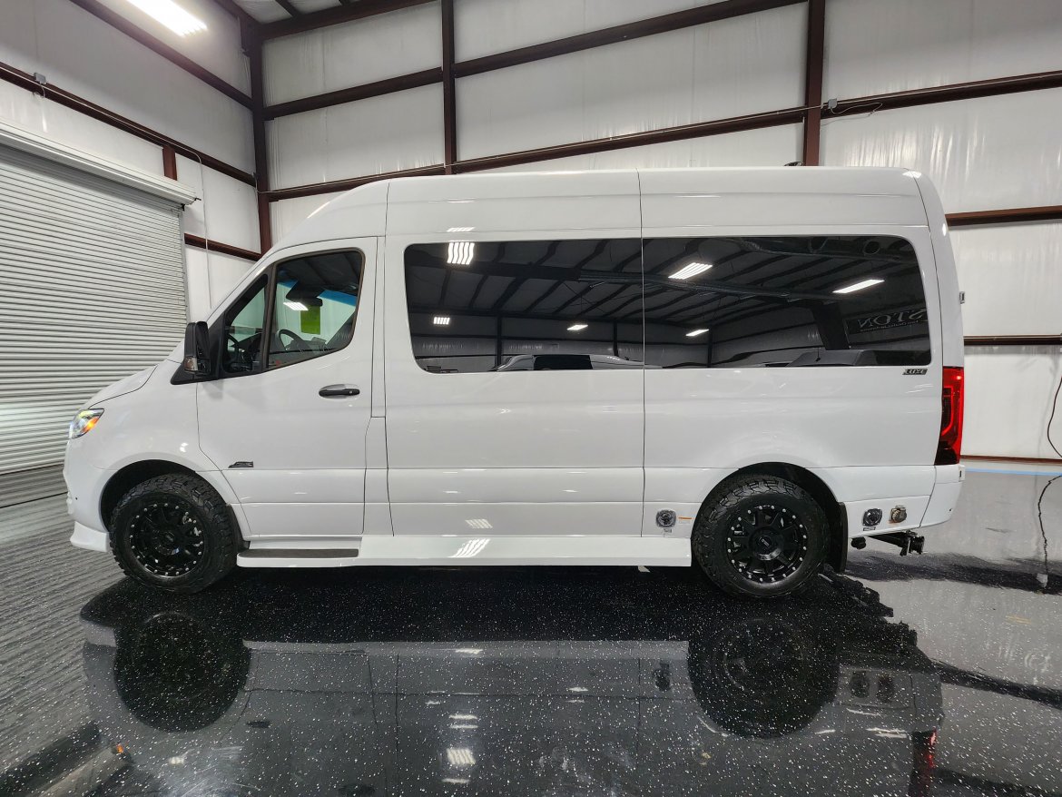 Sprinter for Sale in Cypress, TX - Photo 15