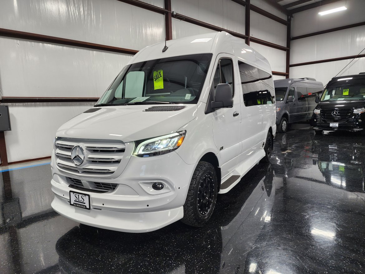 Sprinter for Sale in Cypress, TX - Photo 16