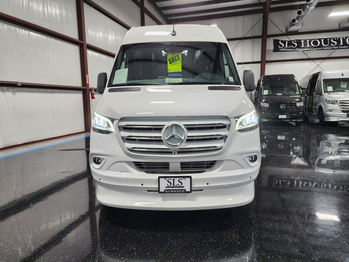 Sprinter for Sale in Cypress, TX - Photo 17