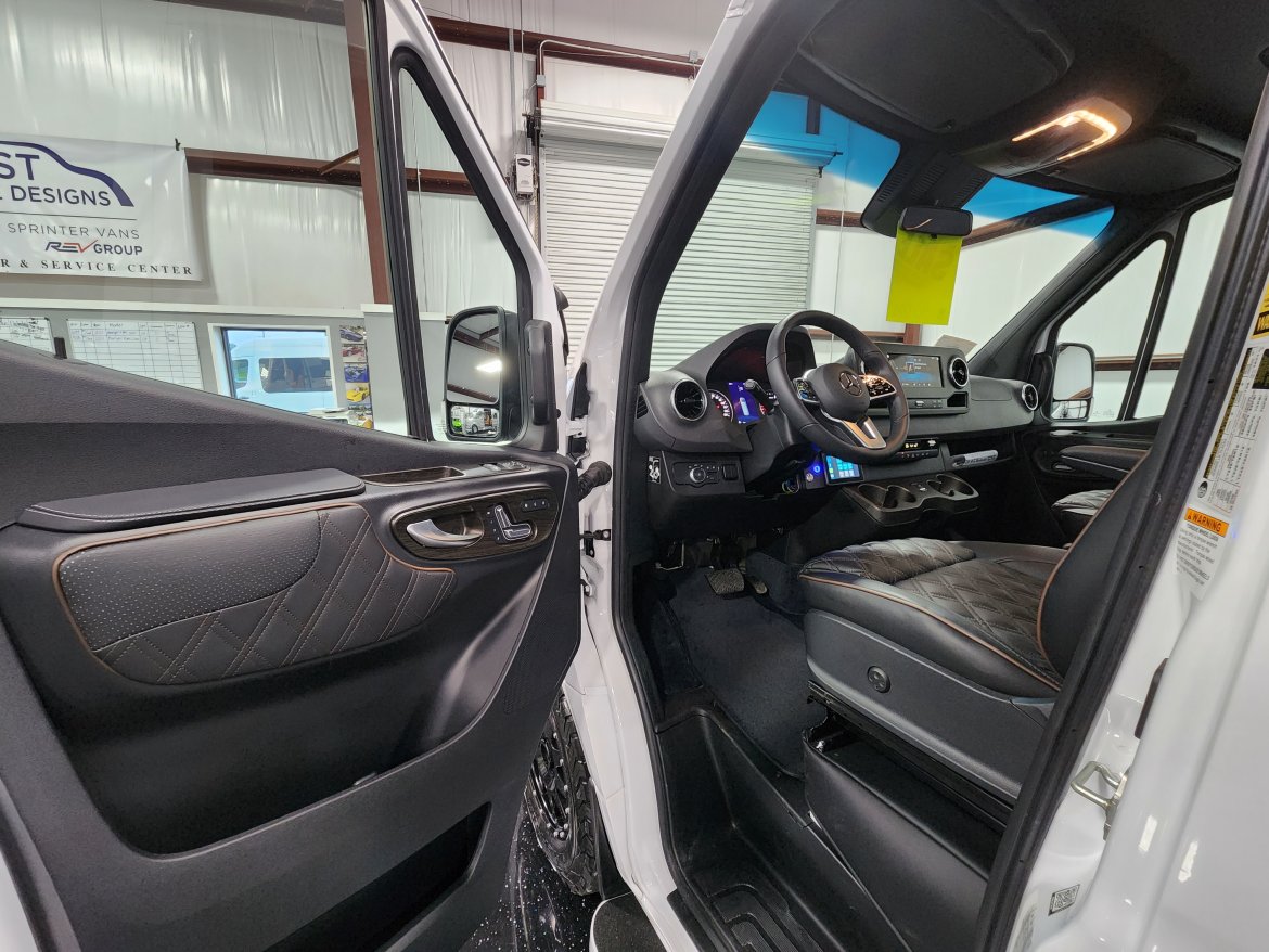 Sprinter for Sale in Cypress, TX - Photo 18