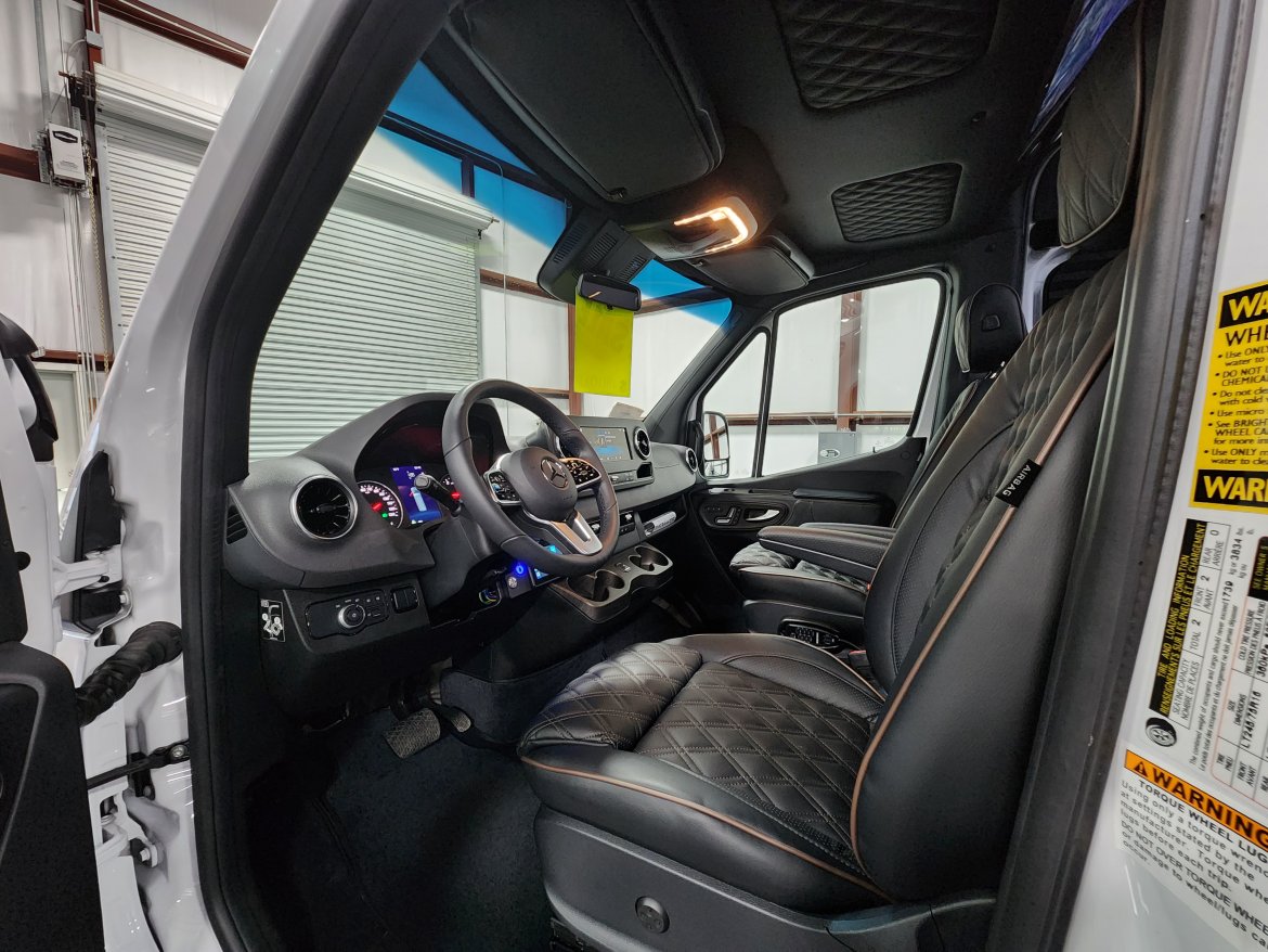 Sprinter for Sale in Cypress, TX - Photo 19