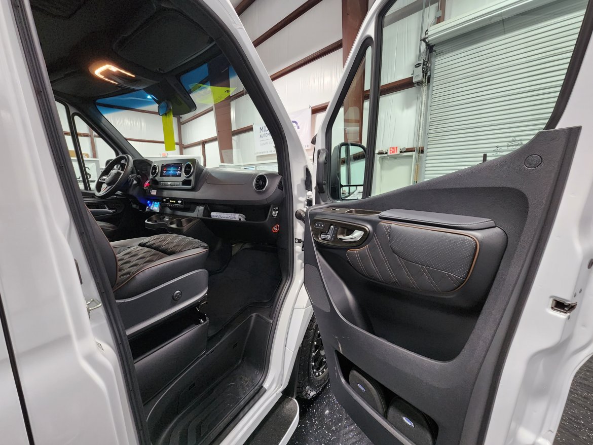 Sprinter for Sale in Cypress, TX - Photo 32