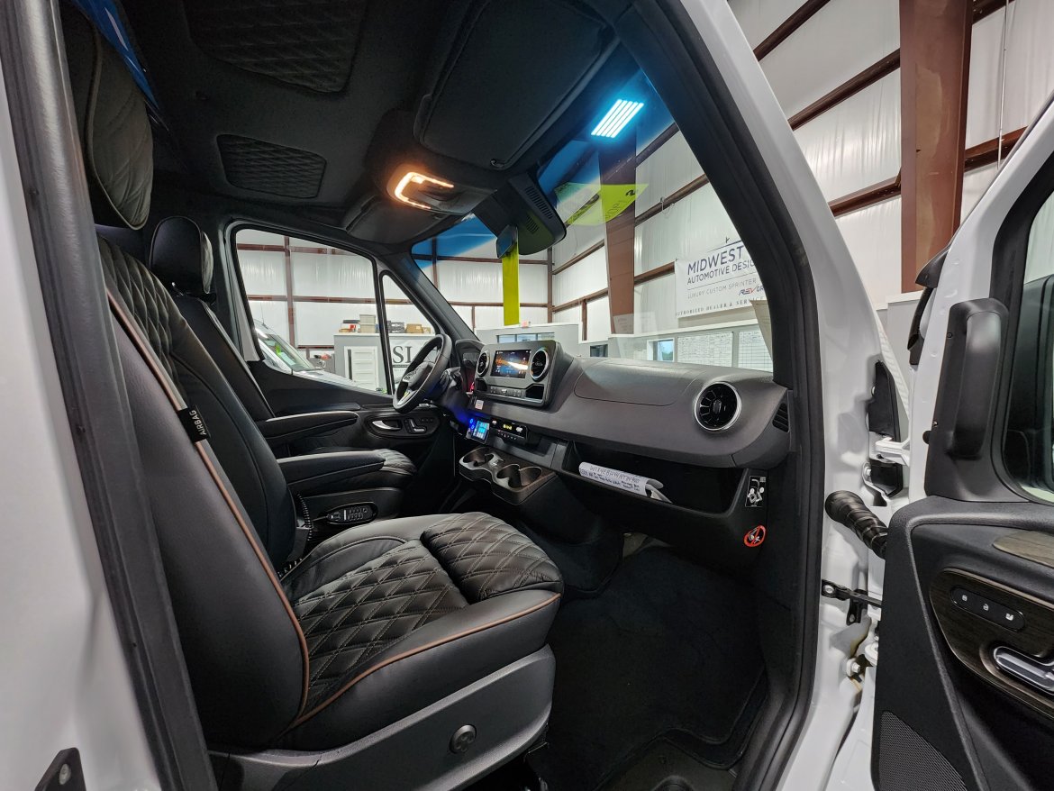 Sprinter for Sale in Cypress, TX - Photo 30