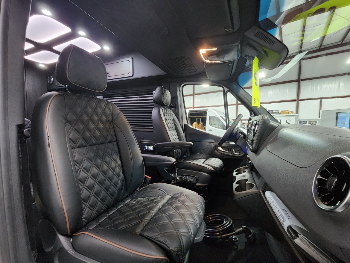 Sprinter for Sale in Cypress, TX - Photo 29
