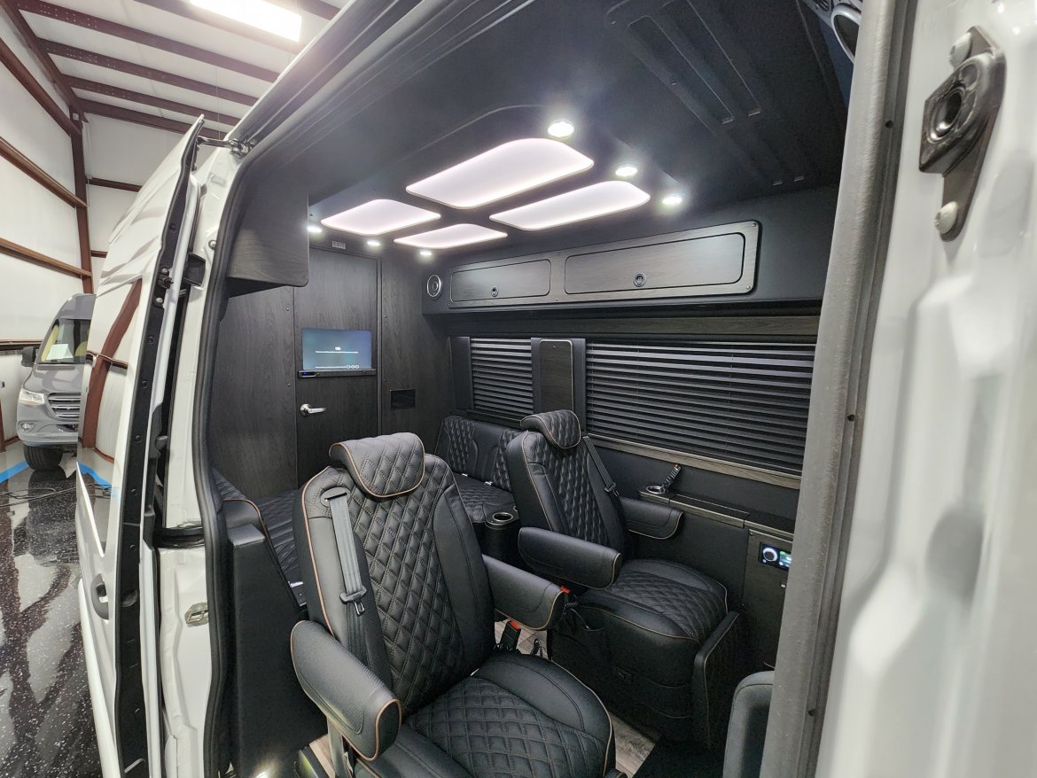 Sprinter for Sale in Cypress, TX - Photo 33