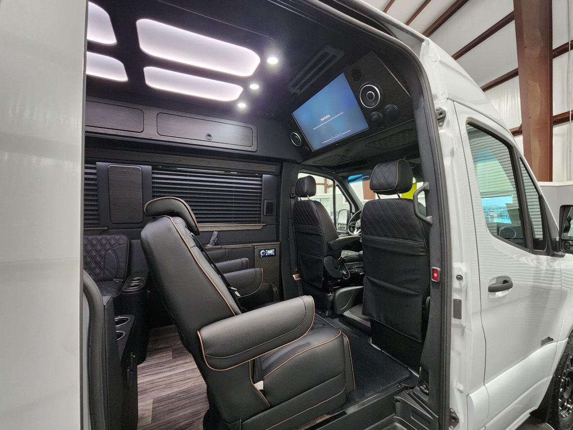 Sprinter for Sale in Cypress, TX - Photo 34