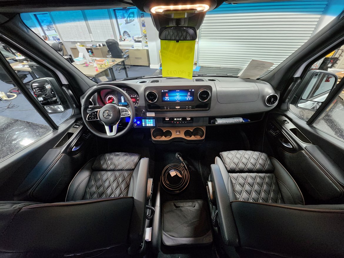 Sprinter for Sale in Cypress, TX - Photo 35
