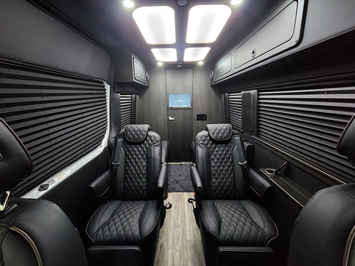 Sprinter for Sale in Cypress, TX - Photo 36