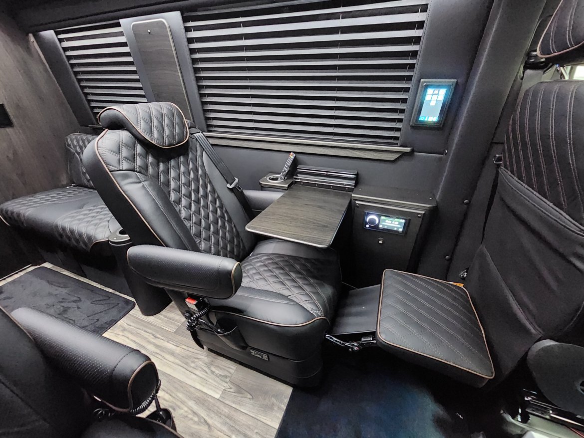 Sprinter for Sale in Cypress, TX - Photo 37