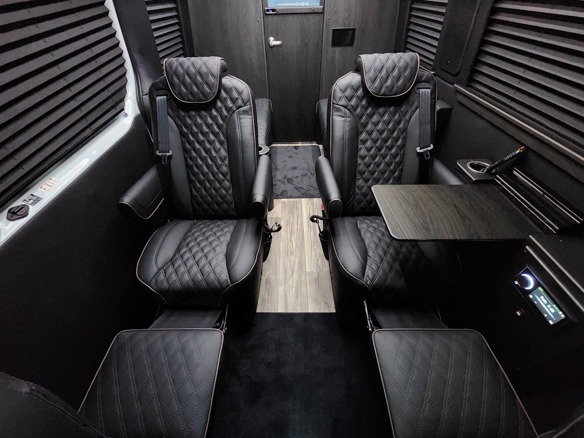Sprinter for Sale in Cypress, TX - Photo 38