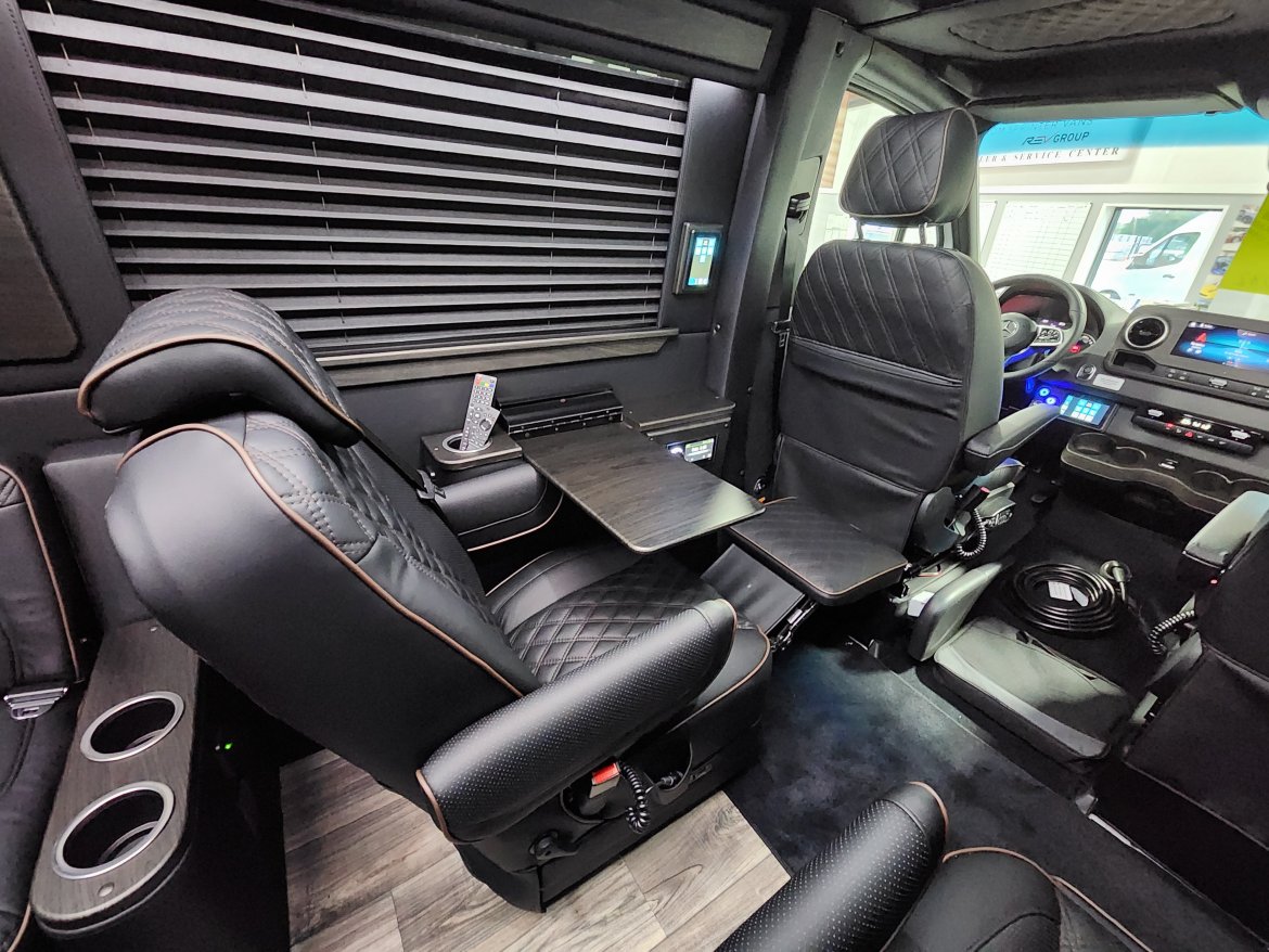 Sprinter for Sale in Cypress, TX - Photo 39
