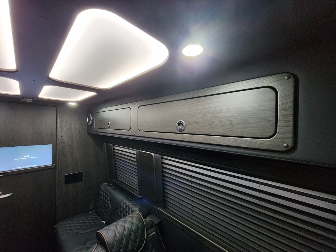 Sprinter for Sale in Cypress, TX - Photo 40