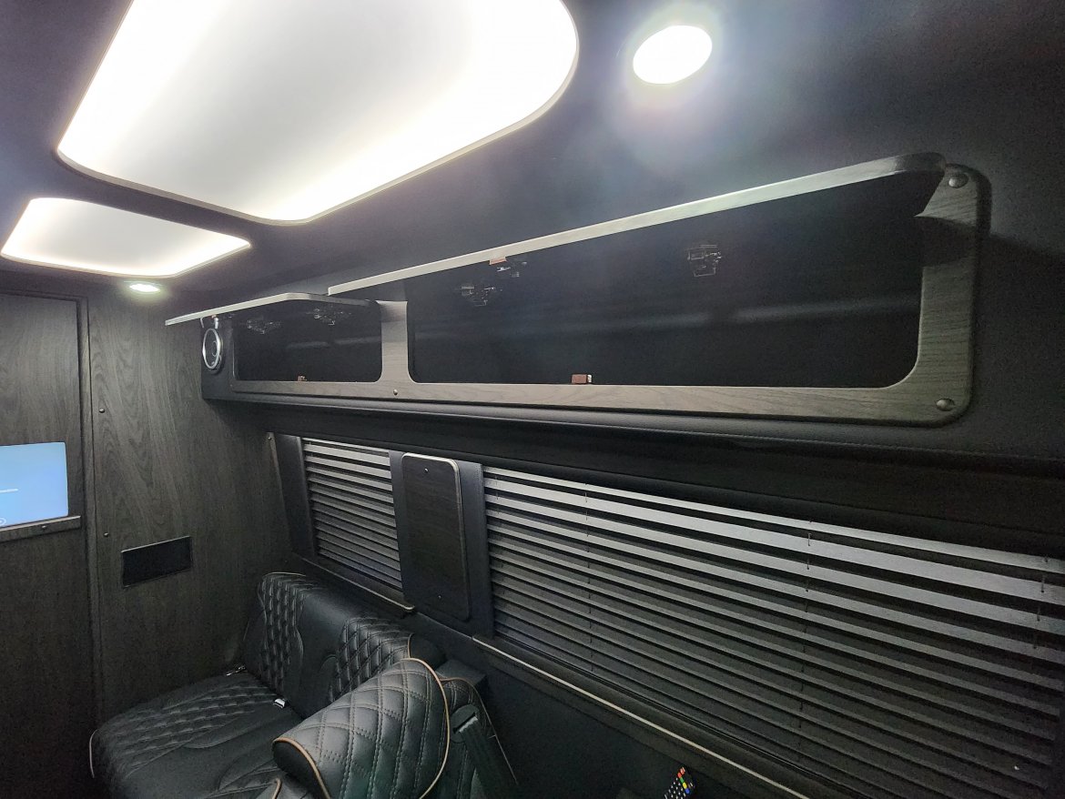 Sprinter for Sale in Cypress, TX - Photo 41