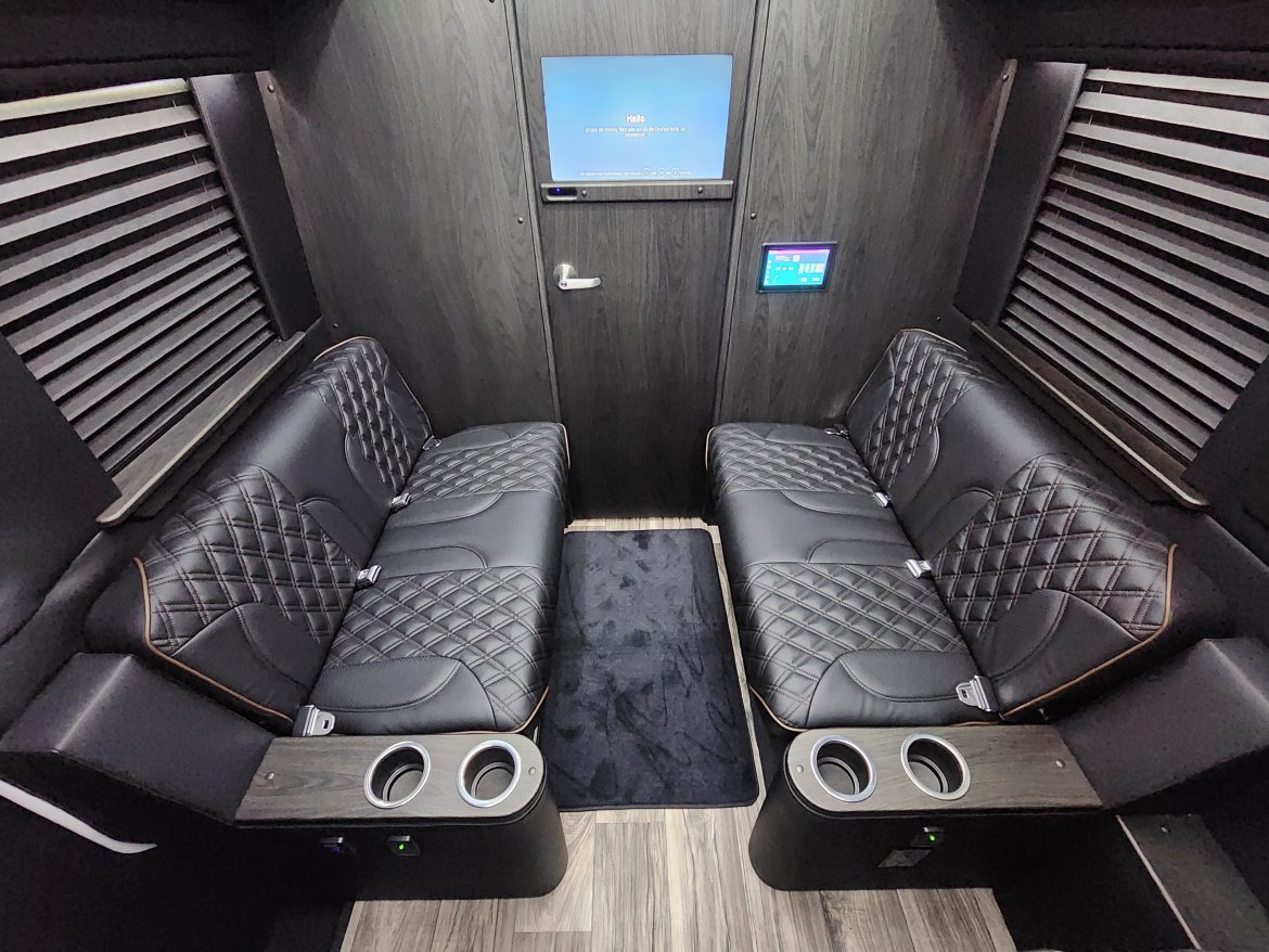 Sprinter for Sale in Cypress, TX - Photo 44