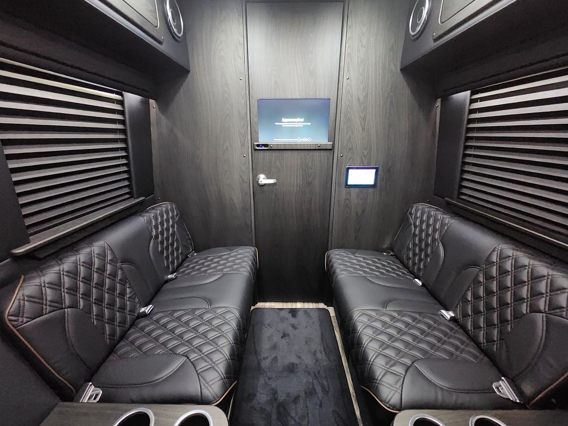 Sprinter for Sale in Cypress, TX - Photo 45